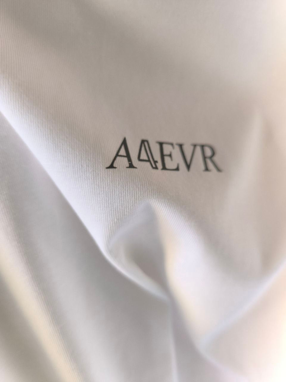 A4EVR Elite T-SHIRT 1