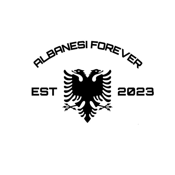 ALBANESI FOREVER