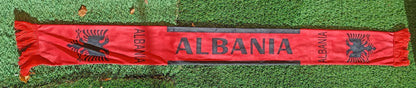 SCIARPA ALBANIA