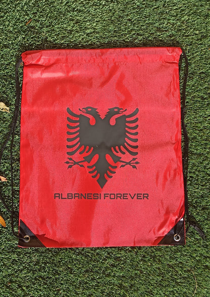 GYMSACK ALBANIA